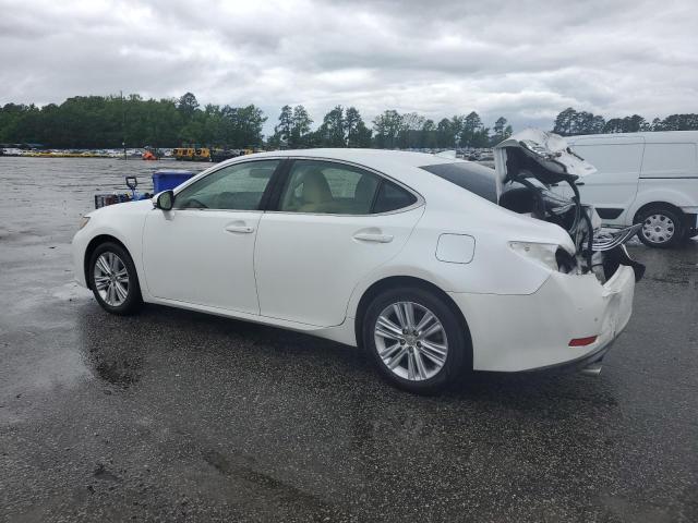 2015 LEXUS ES 350 - JTHBK1GG0F2159964