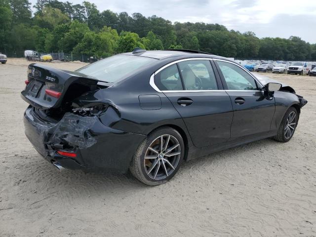 Vin: 3mw5r7j50k8b02578, lot: 60014845, bmw 3 series 20193
