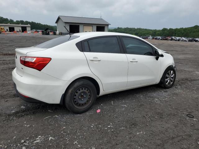 Vin: knadm4a32g6578627, lot: 59223125, kia rio lx 20163
