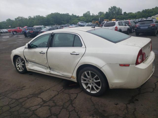 Vin: 1g1ze5e73a4143586, lot: 61230125, chevrolet malibu ltz 20102