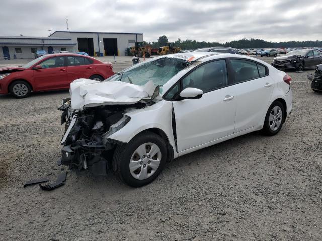 KIA FORTE LX