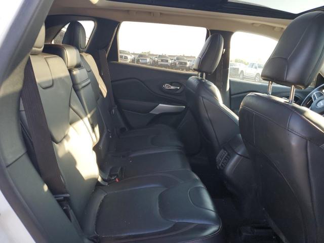 2018 JEEP CHEROKEE T 1C4PJMBX9JD525369