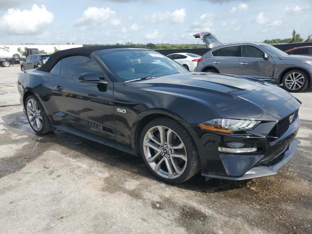 Vin: 1fatp8ff5n5147997, lot: 59664415, ford mustang gt 20224