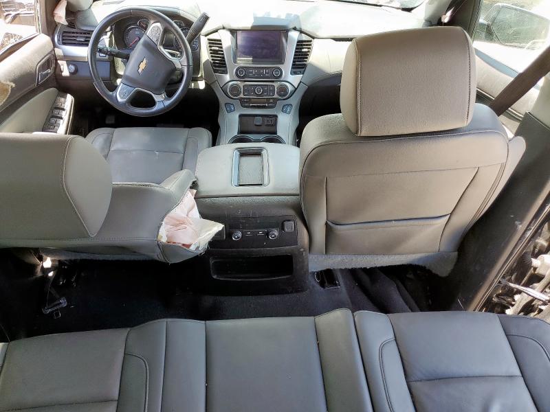 2020 CHEVROLET TAHOE C150 1GNSCBKC5LR232426