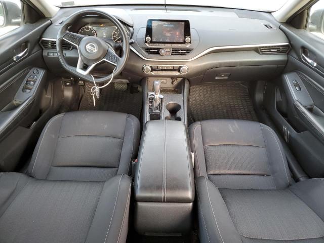 2020 NISSAN ALTIMA S 1N4BL4BV8LC221516