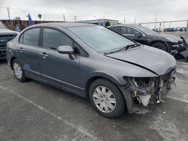 Vin: 19xfa4f5xbe000633, lot: 59558105, honda civic gx 20114