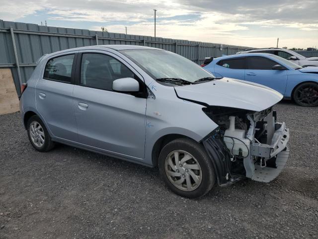 Vin: ml32auhj3rh003776, lot: 62743205, mitsubishi mirage es 20244