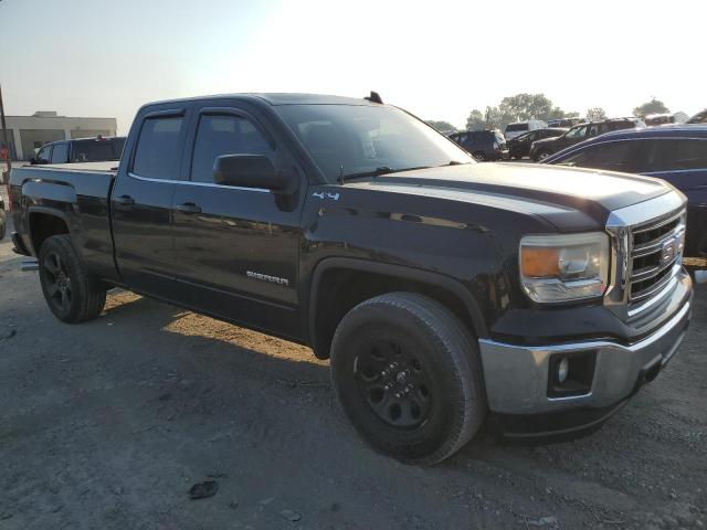 2015 GMC SIERRA K1500 SLE 1GTV2UECXFZ439897