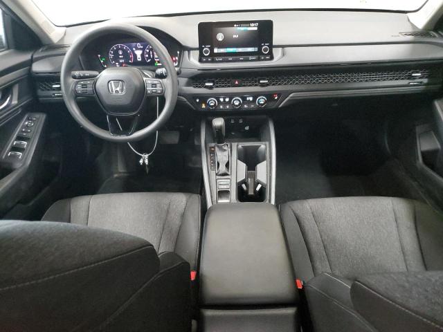 2023 HONDA ACCORD EX 1HGCY1F35PA059774