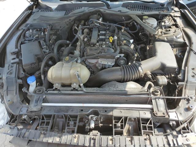 2021 FORD MUSTANG - 1FATP8UH5M5120737