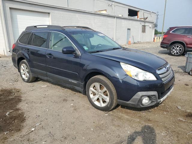 Vin: 4s4brdpc1d2237933, lot: 60820195, subaru outback 3.6r limited 20134
