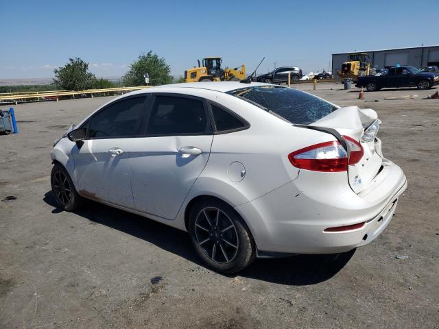 2019 FORD FIESTA SE 3FADP4BJ0KM112300