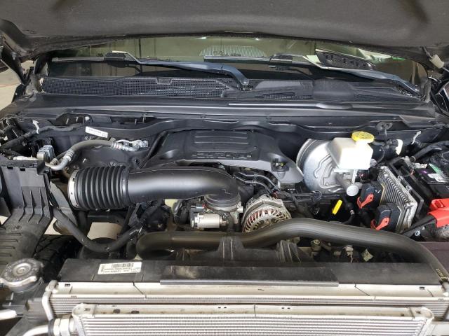 2020 RAM 1500 BIG H 1C6SRFFT2LN102014