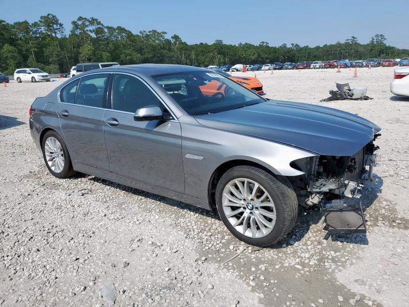 2015 BMW 528 I WBA5A5C52FD521436