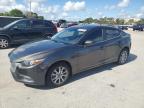 2018 MAZDA 3 SPORT - 3MZBN1U74JM240459