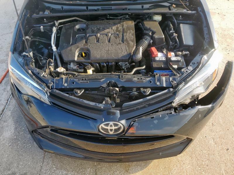 2018 TOYOTA COROLLA L - 2T1BURHE1JC072334