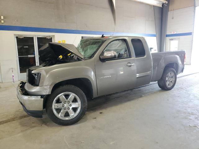 Vin: 1gtr2ve72cz238081, lot: 60715055, gmc sierra k1500 sle 2012 img_1