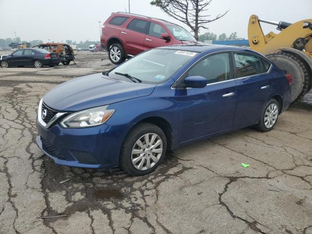 Vin: 3n1ab7ap6jy313860, lot: 60087635, nissan sentra s 2018 img_1