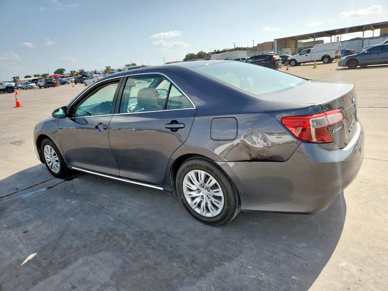 Vin: 4t4bf1fk3cr214551, lot: 61681245, toyota camry base 20122