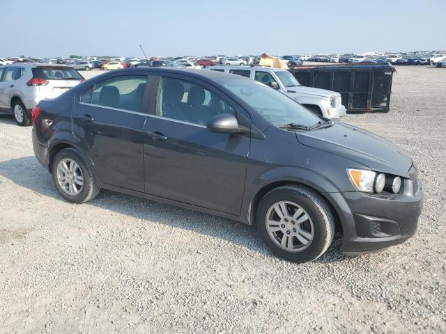 Vin: 1g1jc5sh3g4134962, lot: 52960765, chevrolet sonic lt 20164