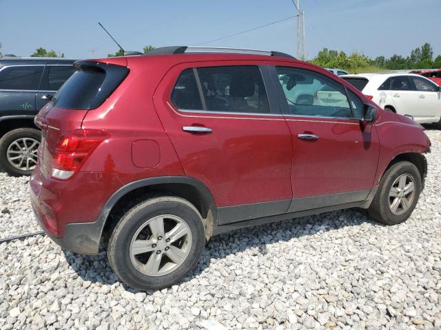 2019 CHEVROLET TRAX 1LT - 3GNCJPSB8KL147374