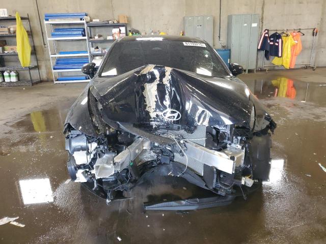 2025 HYUNDAI SONATA SEL KMHL64JA4SA498089