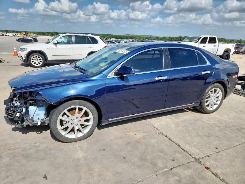 CHEVROLET MALIBU LTZ