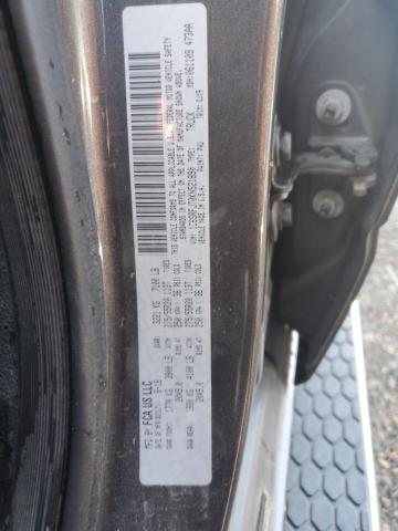2019 RAM 1500 LARAMIE 1C6SRFJT0KN521890