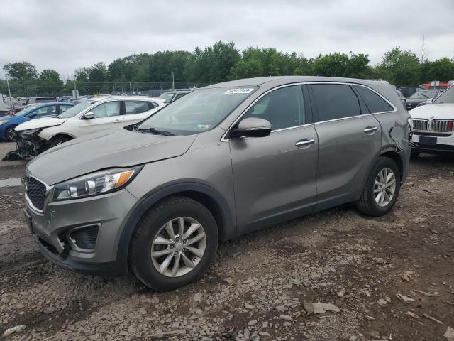 Vin: 5xypg4a37gg006506, lot: 59517245, kia sorento lx 2016 img_1