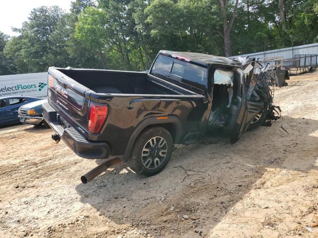 2023 GMC SIERRA K25 1GT49PEYXPF153751