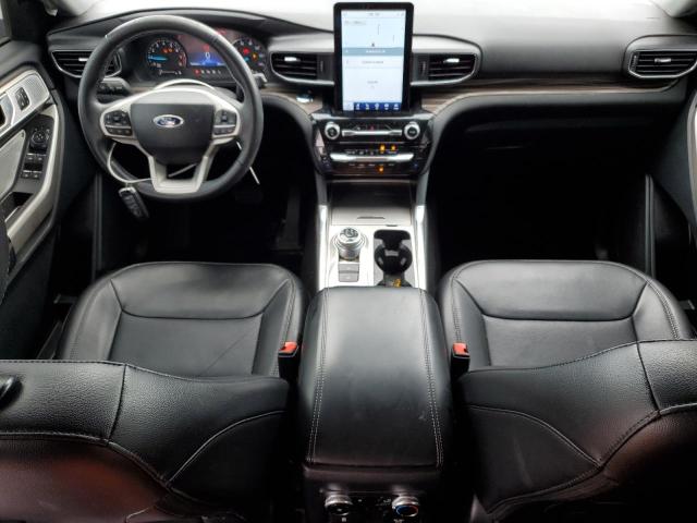 2023 FORD EXPLORER L - 1FMSK7FH6PGB86021