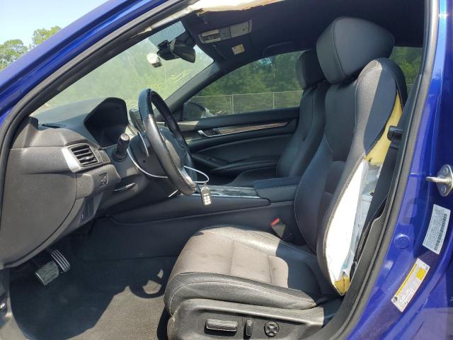 2019 HONDA ACCORD SPO - 1HGCV1F37KA098433