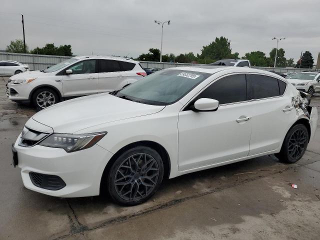 Vin: 19ude2f77ga016169, lot: 59332795, acura ilx premium 2016 img_1