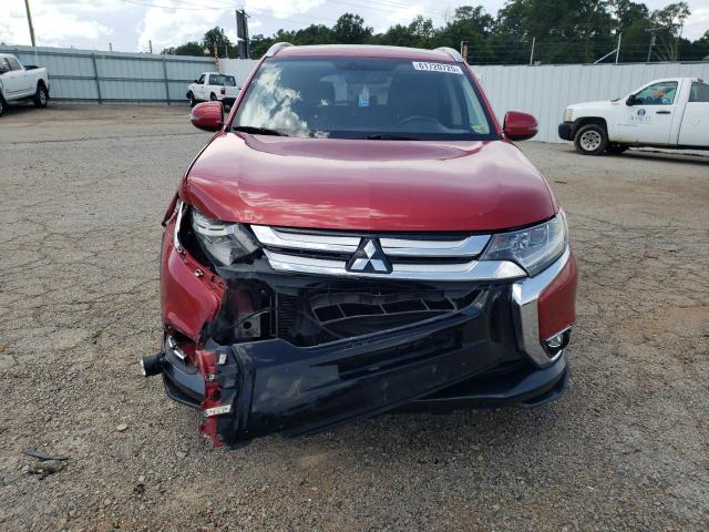 2017 MITSUBISHI OUTLANDER JA4JZ4AX8HZ036839