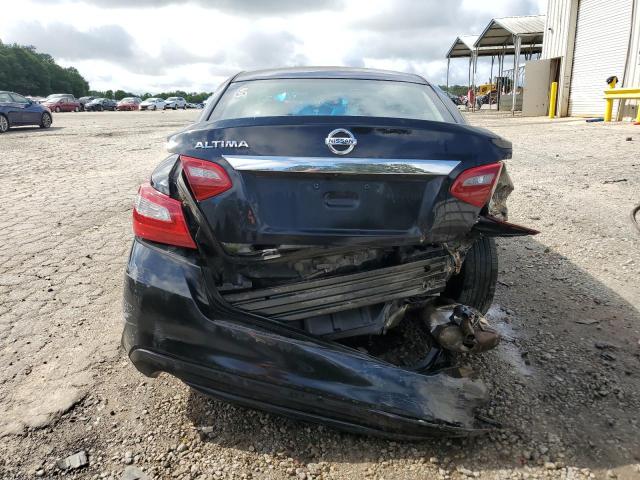 2018 NISSAN ALTIMA 2.5 - 1N4AL3AP1JC152772