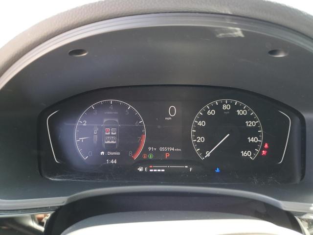 2022 HONDA CIVIC LX - 2HGFE2F29NH509394
