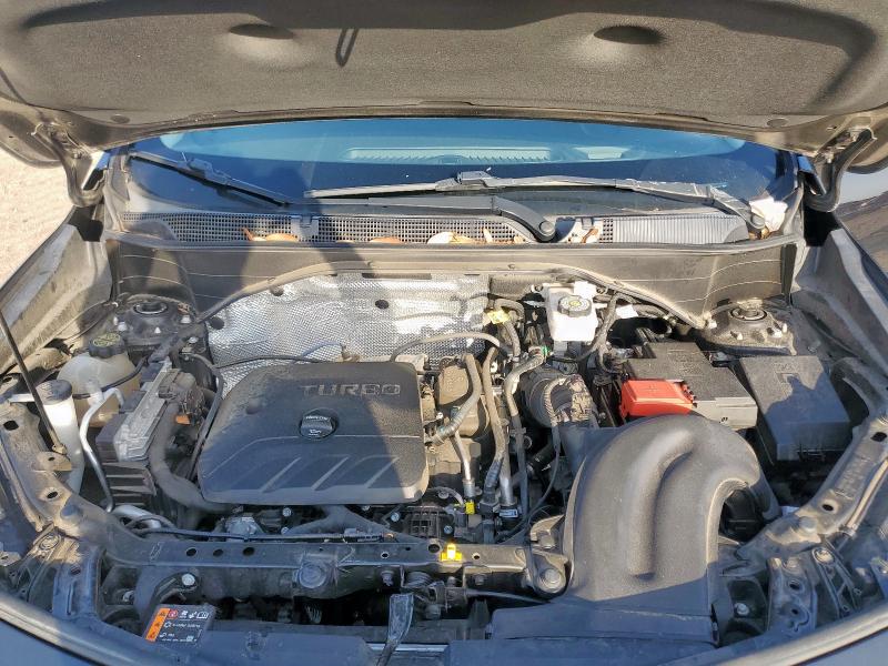 2021 BUICK ENCORE GX KL4MMDSL0MB050082