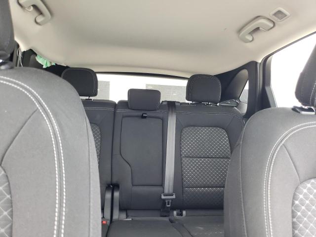 2023 FORD ESCAPE ACT 1FMCU0GNXPUB40414