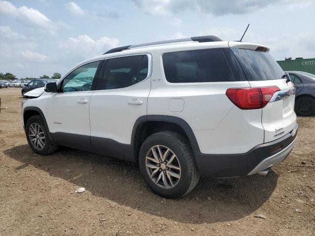 Vin: 1gkknlls1hz164636, lot: 59951995, gmc acadia sle 20172