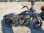 2009 HARLEY-DAVIDSON XL1200 N - 1HD1CZ3129K447191