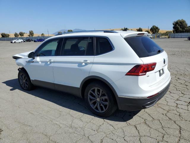 Vin: 3vv3b7ax3nm131974, lot: 63113115, volkswagen tiguan se 20222