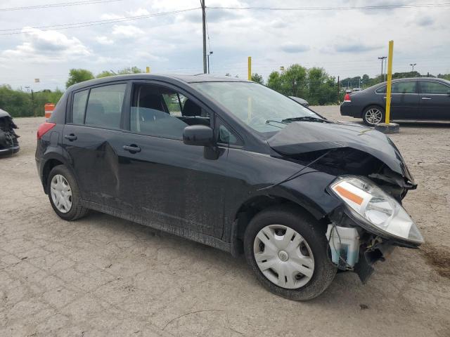 Vin: 3n1bc1cp8bl388117, lot: 61569325, nissan versa s 20114