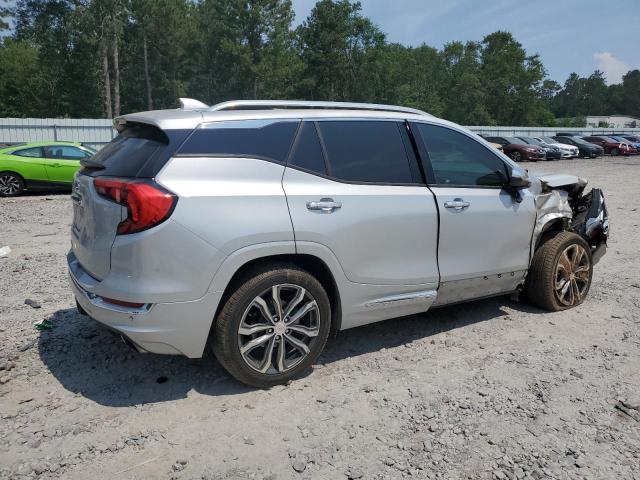 2019 GMC TERRAIN DE 3GKALSEXXKL194561