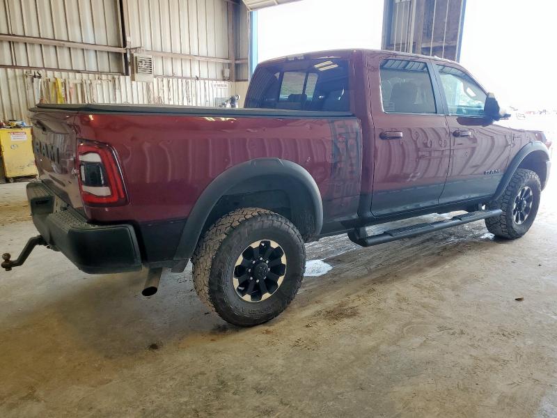 2021 RAM 2500 POWER 3C6TR5EJ5MG520186