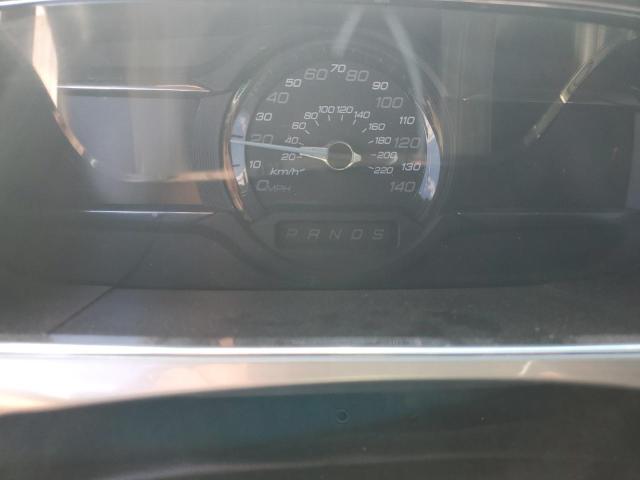2014 FORD TAURUS SEL - 1FAHP2E86EG137909