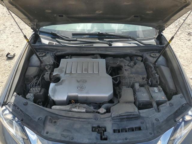 2017 LEXUS ES 350 58ABK1GG6HU044251