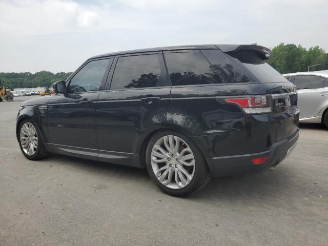Vin: salwr2wf9ea352527, lot: 60895315, land rover rangerover hse 20142