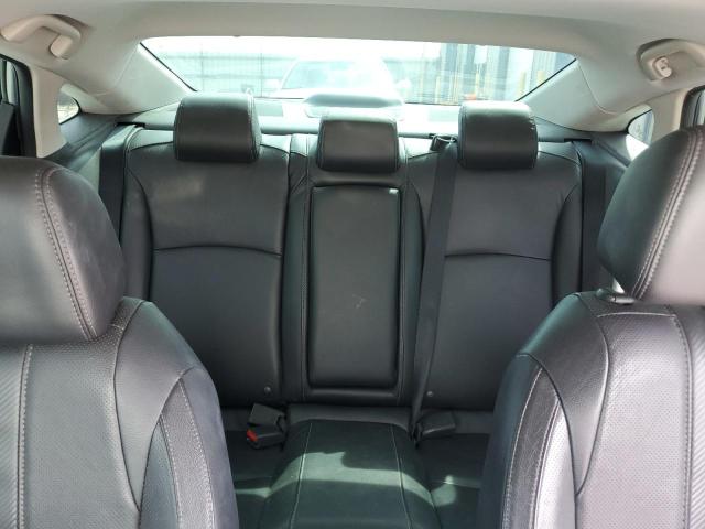 2016 HONDA CIVIC TOUR 19XFC1F93GE011069