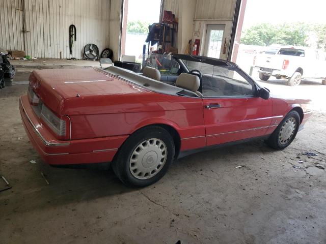 Vin: 1g6vs3390pu129227, lot: 61723085, cadillac all other 19933
