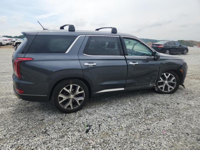 2020 HYUNDAI PALISADE S KM8R34HE5LU140172